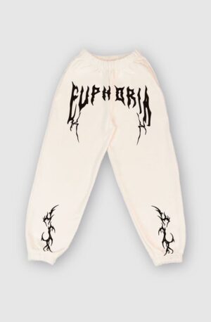 Euphoria - Jogger Oversize