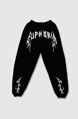 Euphoria - Jogger Oversize