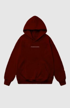 PerzeusBrand - Hoodie Oversize