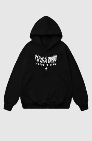 Redemption - Hoodie Oversize