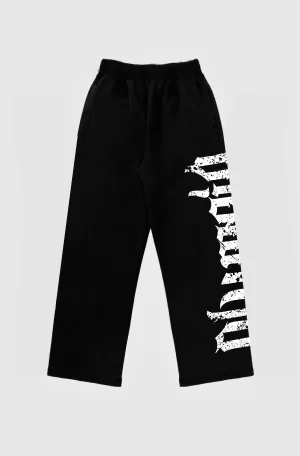 Olympia – Pantalón Baggy