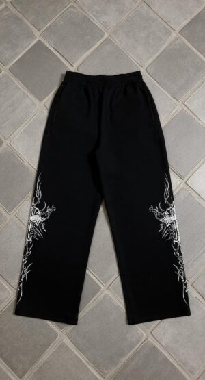 Dark Faith – Pantalón Baggy
