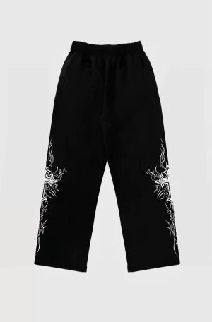 Dark Faith – Pantalón Baggy