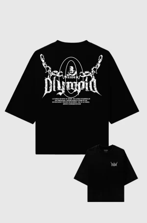 Olympia - Polo Boxy Oversize