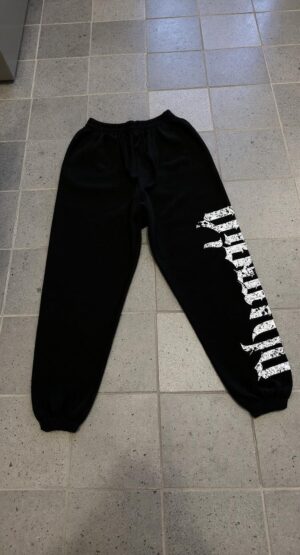 Olympia V2 – Jogger Oversize