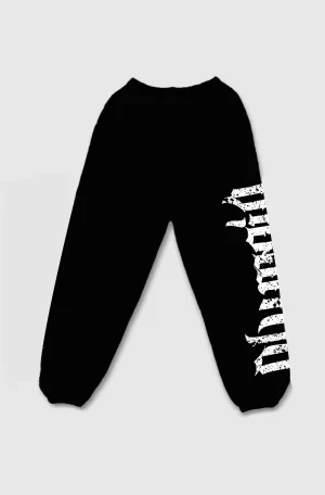 Olympia V2 – Jogger Oversize