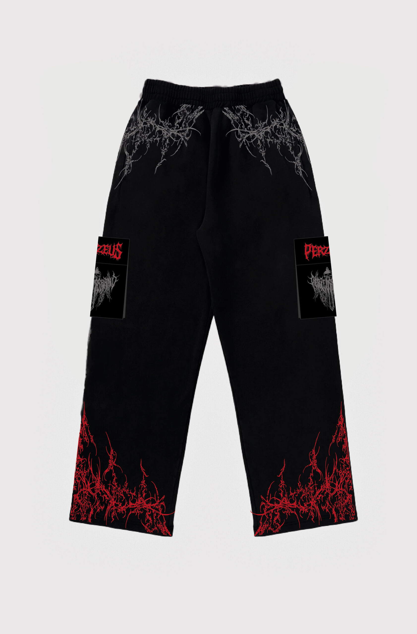 Ghost of Hell - Cargo Baggy