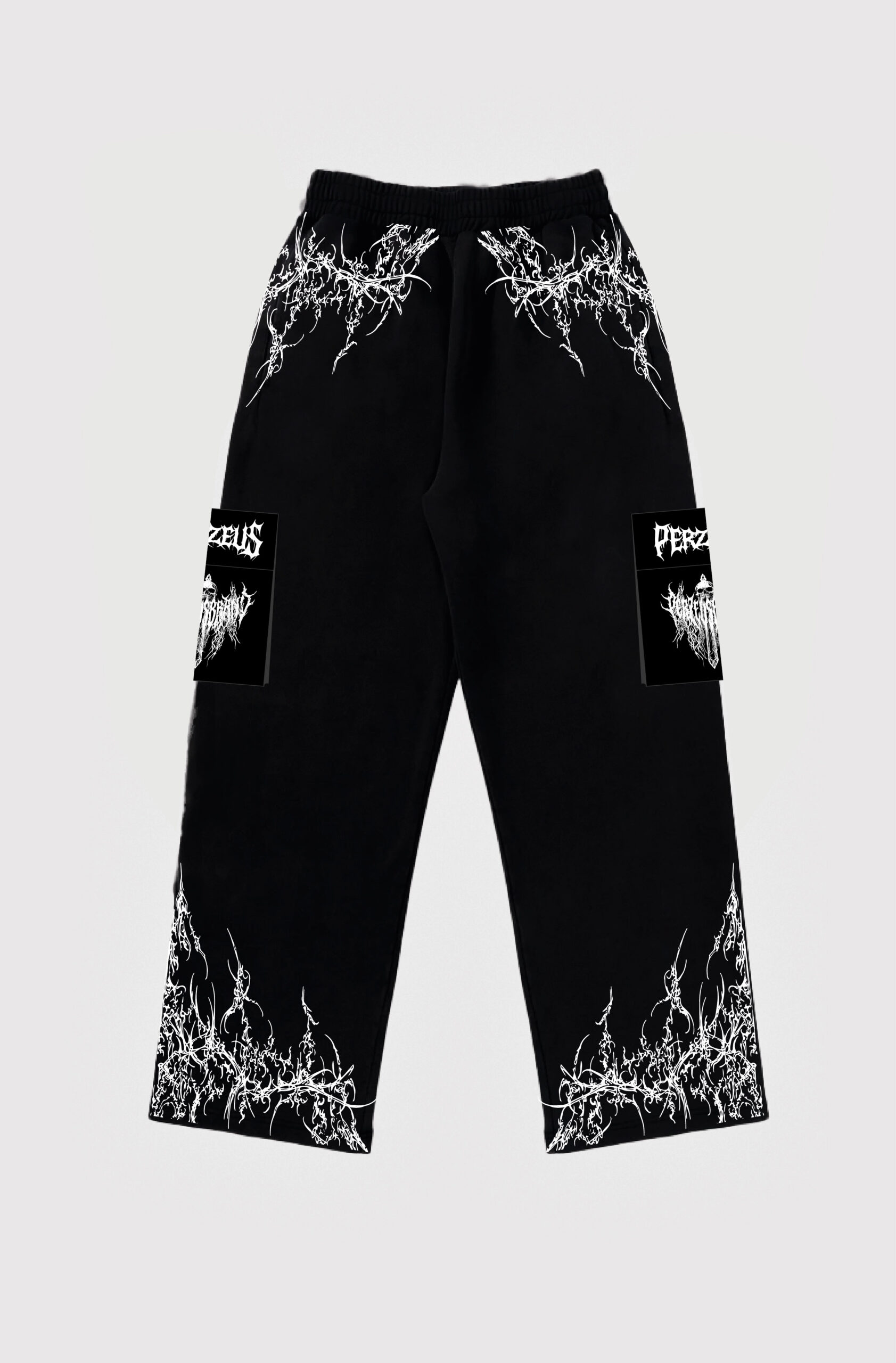 Ghost – Cargo Baggy