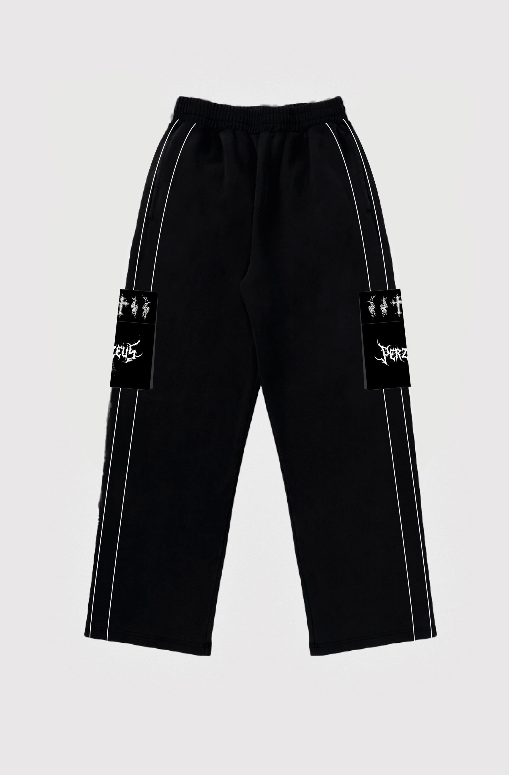 Penumbra – Cargo Trackpants