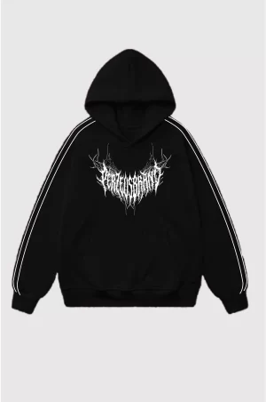 Penumbra - Track Hoddie
