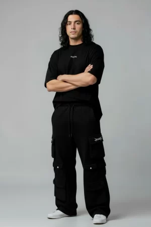 Vanguardia - Cargo Baggy