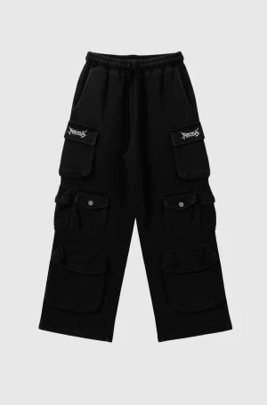 Vanguardia - Cargo Baggy