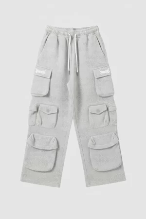 Vanguardia - Melange - Cargo Baggy