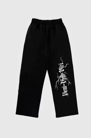 Zyzz Legacy - Pantalón Baggy