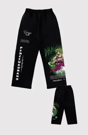 Broly – DBZ – Pantalón Baggy