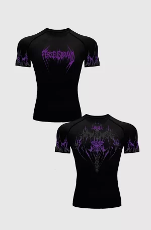 Darkness Demon - Polo Compresor