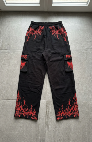 Ghost – blood -  Cargo Baggy