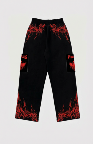 Ghost – blood -  Cargo Baggy