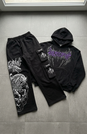 Dragon Fire - Cargo Baggy