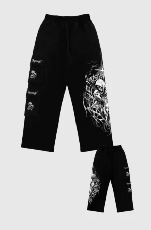Dark Salvation - Cargo Baggy