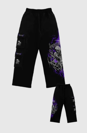 Dark Salvation – v2 -  Cargo Baggy