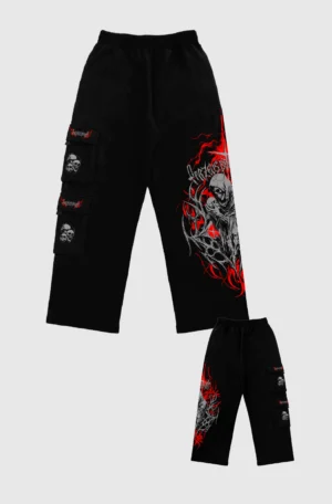 Dark Salvation – v3 – Cargo Baggy
