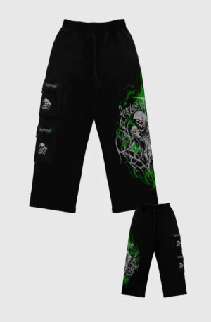 Dark Salvation – v4 – Cargo Baggy