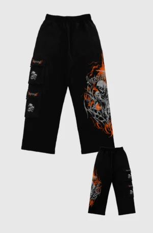 Dark Salvation – v5 – Cargo Baggy