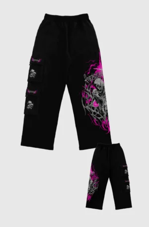 Dark Salvation – v6 – Cargo Baggy