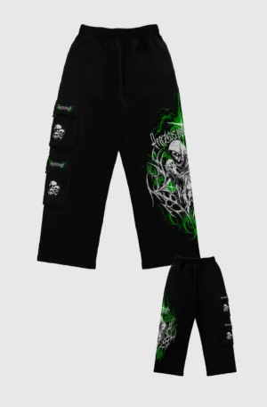 Dark Salvation – v4 – Cargo Baggy