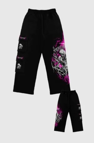 Dark Salvation – v6 – Cargo Baggy