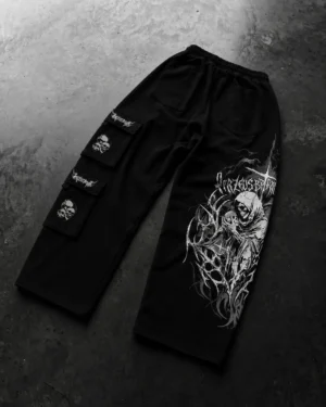 Dark Salvation - Cargo Baggy