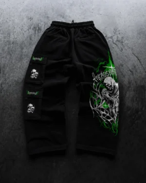 Dark Salvation – v4 – Cargo Baggy