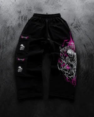 Dark Salvation – v6 – Cargo Baggy