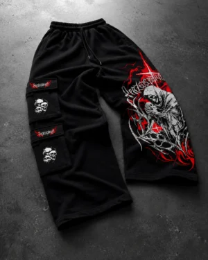 Dark Salvation – v5 – Cargo Baggy