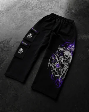 Dark Salvation – v2 - Cargo Baggy