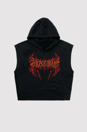 Sinister Soul – V6– tank Hoodie