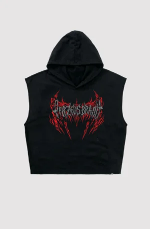 Sinister Soul – V4– tank Hoodie