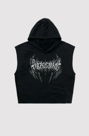 Sinister Soul – V1– tank Hoodie