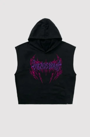 Sinister Soul – V5– tank Hoodie
