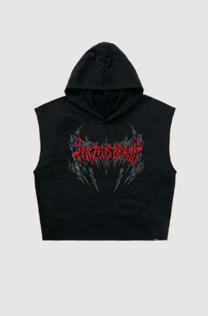 Sinister Soul – V2 – tank Hoodie