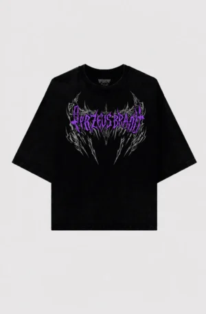 Sinister Soul – V3 – Polo Boxy Oversize