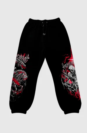 Dark Fusion – Jogger Extra Oversize - v2