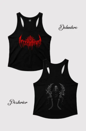 Hollow Saints – Stringer v2