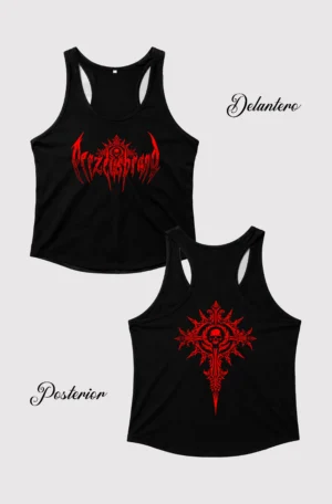 Dark Sacrament – Stringer v2