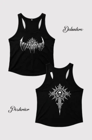Dark Sacrament – Stringer