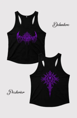 Dark Sacrament – Stringer v3