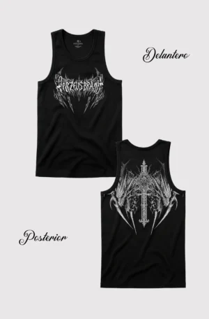 Caraxes – Tank Top