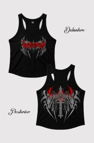 Caraxes – Stringer v3