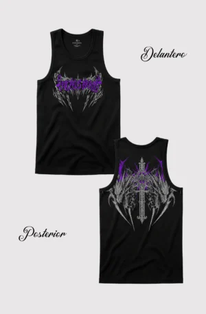 Caraxes – Tank Top v3